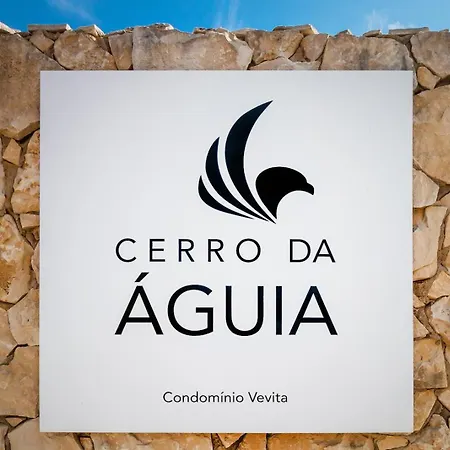 Cerro Da águia Apartamento