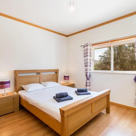 Cerro Da Aguia Apartman *