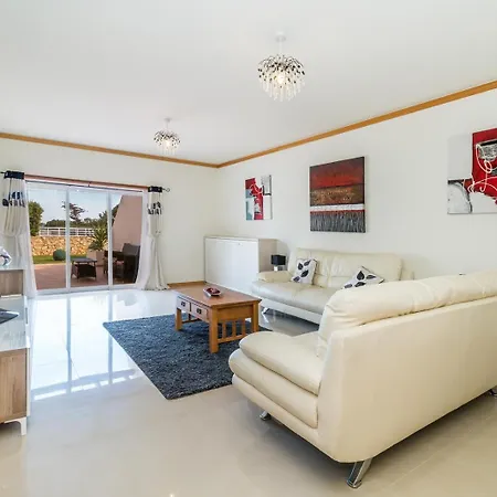 Appartement Cerro Da Aguia