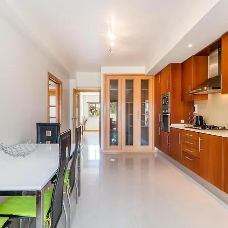 Cerro Da Aguia Albufeira