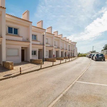 Cerro Da Aguia Apartman Albufeira