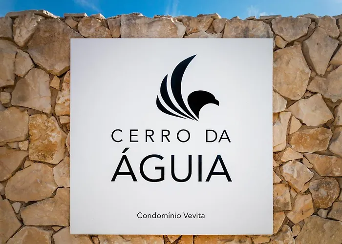 Cerro Da águia Apartamento