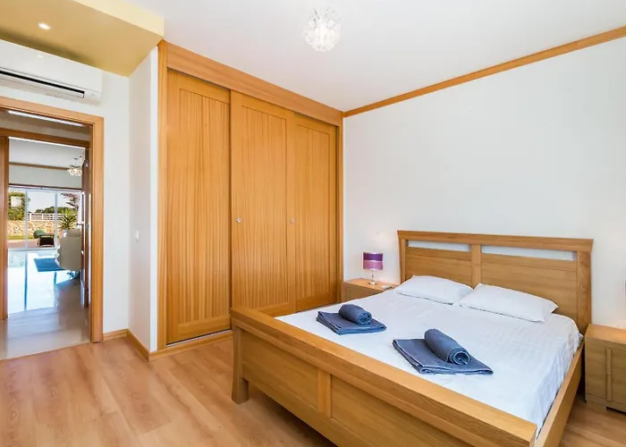 Cerro Da águia * Albufeira