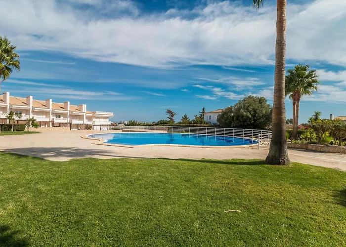 Apartamento Cerro Da águia *