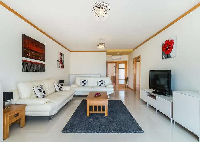 Cerro Da águia Apartamento *