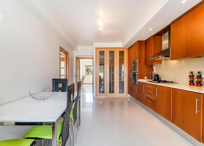 Cerro Da águia Albufeira