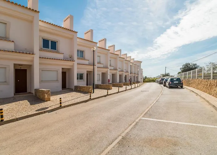 Cerro Da águia Apartamento Albufeira