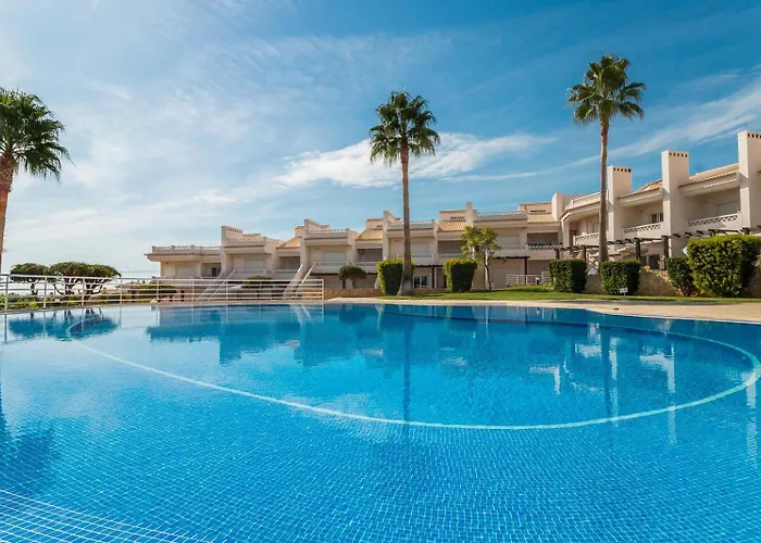 Cerro Da águia * Albufeira