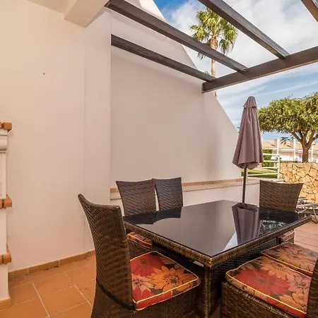 Apartamento Apartamento albufeira cerro da águia